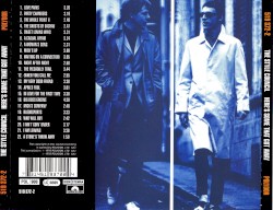 Here’s Some That Got Away