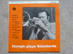 Humph Plays Standards