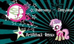 Sleepyhead (ArtAttack remix)