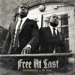 Free at Last