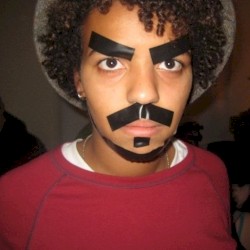 Wouldn’t Mama Be Proud