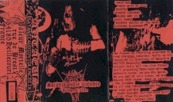 Satanik Audio Violence: Helloween 2000