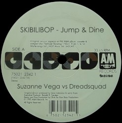 Jump & Dine (Suzanne Vega vs. Dreadsquad)