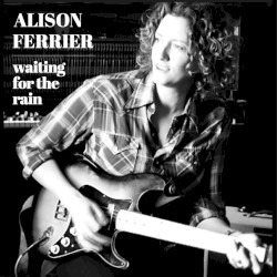 Waiting for the Rain