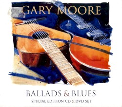 Ballads & Blues 1982-1994