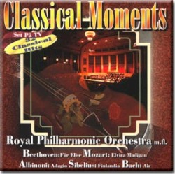 Classical Moments