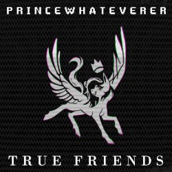 True Friends (Cover)