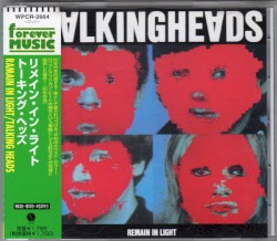 Remain in Light