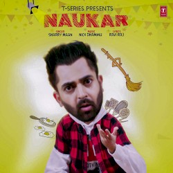 Naukar