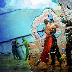 Whirlpool of Whiplashes: Aqua Placenta Remixes