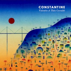 CONSTANTINE