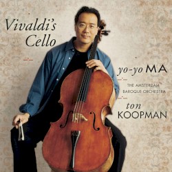 Vivaldi’s Cello