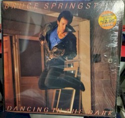 Dancing in the Dark