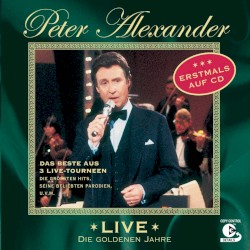 Live - Die goldenen Jahre