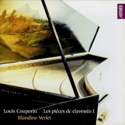 Les piéces de clavessin I