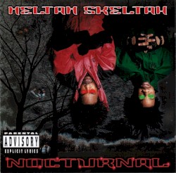 Nocturnal