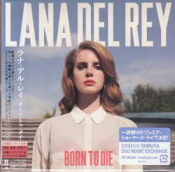 Born to Die