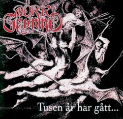 Tusen år har gått...