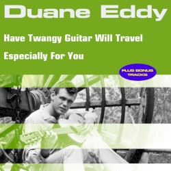 Have ‘Twangy’ Guitar Will Travel