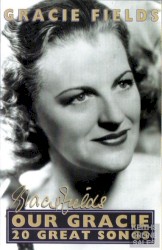 Our Gracie – 20 Great Songs