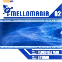 Mellomania, Step 02
