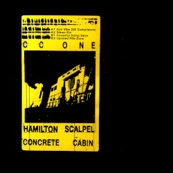 Hamilton Scalpel