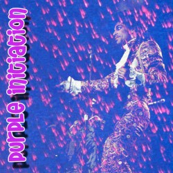 Purple Initiation