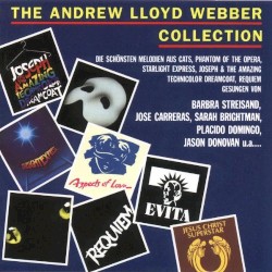 The Andrew Lloyd Webber Collection