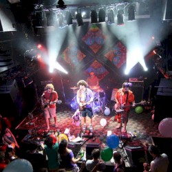 Pigeon Sampler Vol. 1