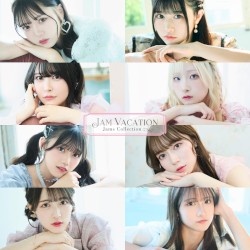 Jam Vacation