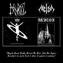 Arraché à la mort, forcé à vivre et mourir à nouveau / Ripped From Death, Forced to Live, and Die Again