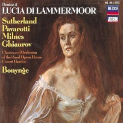Lucia di Lammermoor
