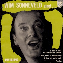 Wim Sonneveld zingt …