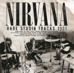 Rare Studio Tracks 1991