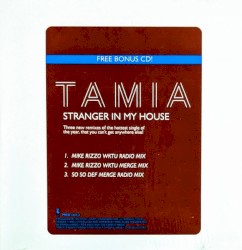 Stranger in My House