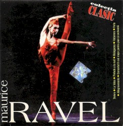 The Best of Ravel