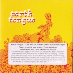 The Well of Pristine Order