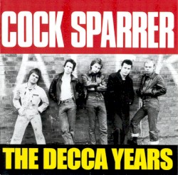 The Decca Years