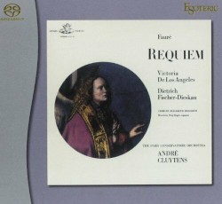 Requiem, Op. 48