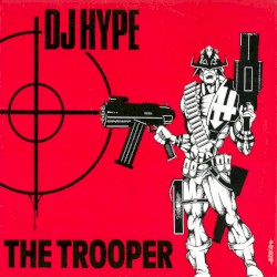 The Trooper