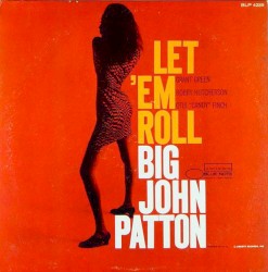 Let ’Em Roll