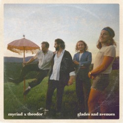 Glades and Avenues (remix)