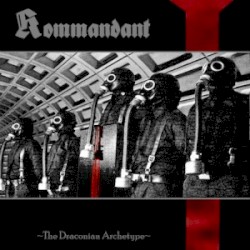 The Draconian Archetype