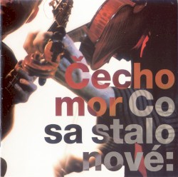 Co sa stalo nové: