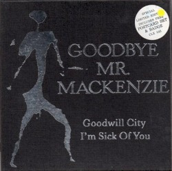 Goodwill City / I’m Sick of You