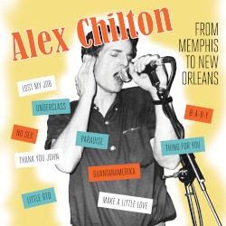 From Memphis to New Orleans