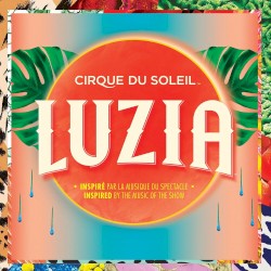 Luzia