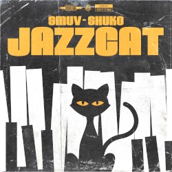 Jazz Cat