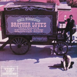 Brother Love’s Travelling Salvation Show