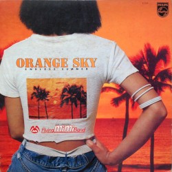 ORANGE SKY -Endless Summer-